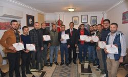 MHP’den 9 mahalleye atama 