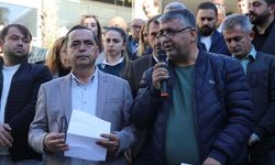 Saldırıya uğrayan Demir’den ilk açıklama geldi | ‘Yapan ve azmettirenin yanına kar kalmayacak’