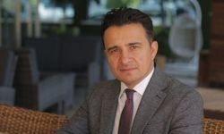 Şükrü Cimrin TÜROFED’in TGA adayları arasına girdi