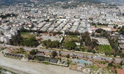 Toklu’dan Millet Bahçesi kararına destek | ‘Alanya’ya nefes aldıracak’