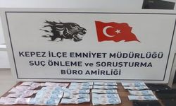 Yankesicilik olaylarına karışan 7 çocuk yakalandı