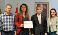 Akciğer hastası çocuklar oyunla tedavi olacak