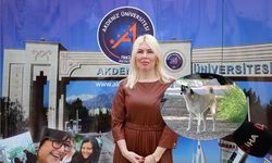 Akdeniz Üniversitesi Rektörü'nden kampüs içinde başıboş köpek isyanı