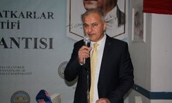 Akkaya: Bize çok daha fazla para lazım | 2022’de 205.3 milyon TL kredi verdi