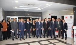 Alanya Adliyesi'nde kitap bağışı kampanyası | FOTO GALERİ