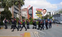 Alanya'da 1 yılda 120   zehir taciri yakalandı