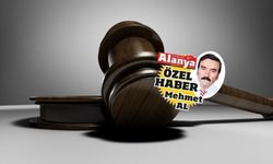 Alanya'da 2 uyuşturucu satıcısına 27 yıl hapis