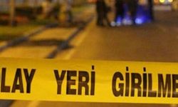 Alanya'da 8 adet hap içerek canına kıymak istedi