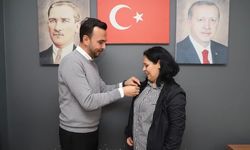 Alanya'da CHP’den AK Parti'ye geçti! 