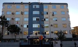 Alanya'da özel plaka operasyonu: 2 gözaltı
