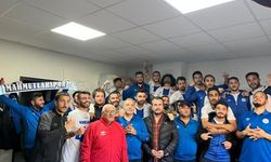 Alanya Derbisi’de kazanan Mahmutlarspor