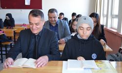 Alanya EAH Başhekim Yardımcısı Öztürk’ten ‘maddiyat’ uyarısı 