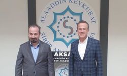 Alanya HEP ile Siber Akademi Vakfı işbirliği