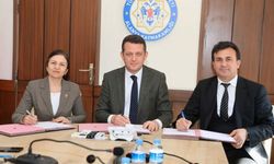 Alanya Kaymakamlığı ve AGC'den önemli işbirliği