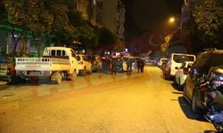 Alanya’da annesini karnından bıçakladı