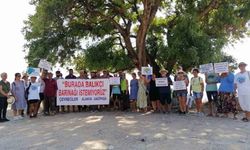 Alanya’da çevrecilerin zaferi! Yeşilöz için mahkeme kararı iptal etti 