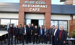Alanya’da D-400’e alternatif yol güzergahı planlanıyor