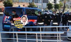 Alanya’da fuhuş operasyonu: 3 tutuklama