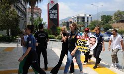 Alanya’daki adisyon çetesi bugün hakim karşısında
