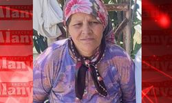 Alanya’daki kayıp kadından iyi haber  