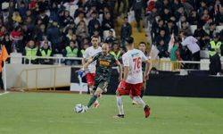 Alanyaspor ile Sivasspor'un 12. randevusu bugün