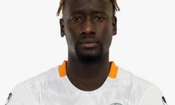 Alanyaspor, Famara Diedhiou'yu Granada'ya kiraladı