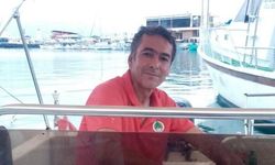 Alanya’yı üzen ölüm