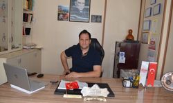 ALEMDER Başkanı Erbaş uyardı | ‘Önlem alınmazsa sahiller yabancıların olur’