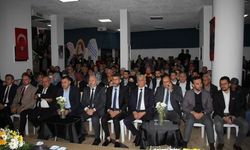 Ali Akkaya yeniden başkan seçildi| İşte yönetimi 
