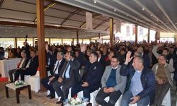 Ali Darı tekrar başkan seçildi | ‘Kooperatifin üzerinde oyun oynanmak istendi’