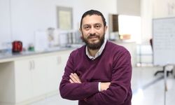 ALKÜ’lü akademisyene KOSGEB’den destek 