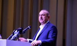 Bakan Çavuşoğlu’ndan Alanya’ya  müjde