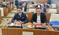 Başkan Yücel: Ben Alanya’yı düşünüyorum