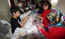 Beklenen kurs merkezi Kargıcak'ta açıldı