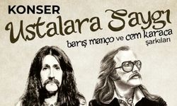 Büyükşehir Belediyesi’nden ustalara saygı konseri