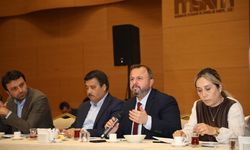 ‘Cumhurbaşkanı’nı Antalya’ya yakışır şekilde karşılayacağız’ 