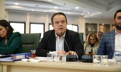 Demirtaş’ın kanalizasyonu için DSİ bekleniyor
