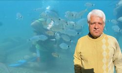 "Deniz suyu sıcaklığının şu anda 15 derece olması gerekirdi"
