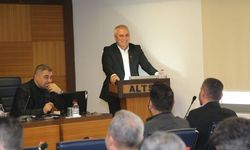 Eray Erdem: Alanya’nın sorunlarının takipçisi olacağız