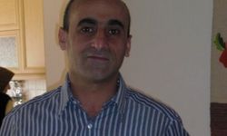 Gazeteci Barış Başar’ın acı günü 