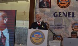 İşte Alanya Esnaf ve Sanatkarlar Kredi ve Kefalet Kooperatifi'nin 2023 ve 2024 tahmini bütçesi 