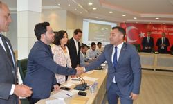 Kan’dan Alanya Kent Meydanı Projesi için otopark önerisi