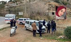 Kayıp Sedanur cinayete mi kurban gitti?