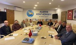 Kent Konseyi’nden ‘Konut Krizi Raporu’ | ‘Alanya’da yaşamak imkansız hale geldi