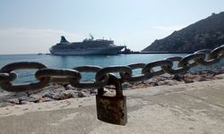 Alanya'nın kruvaziyer turizminde yüzü gülmedi