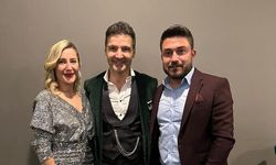 La Perla’da Sinan Özen sürprizi