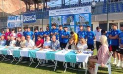 Mahmutlarspor bir ilki başardı: 4 hafta kala namağlup lider 