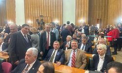 Milletvekili Aday Adayı Hancı'dan Ankara'da üst düzey görüşme 