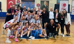 Rest Property Alanya Belediyespor'dan iki deplasman iki galibiyet
