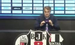 Şenol Güneş: “Durumumuz hala sıkıntılı”